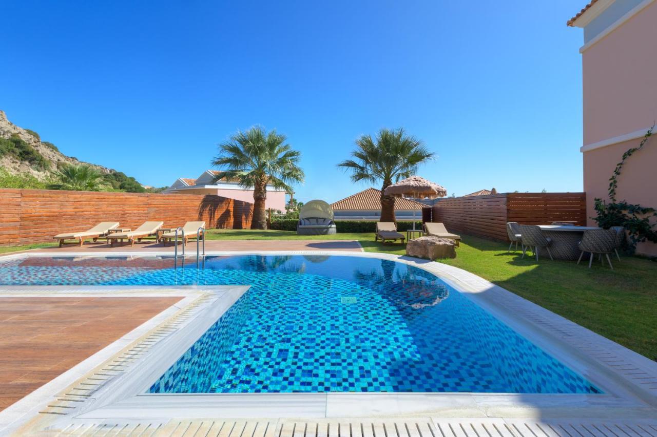 Villa mit privatem Pool
