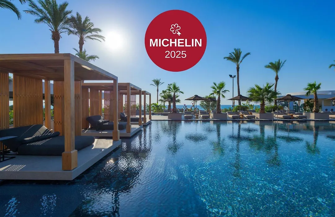 Ammades All Suites Beach Hotel & Spa - Adults Only-1