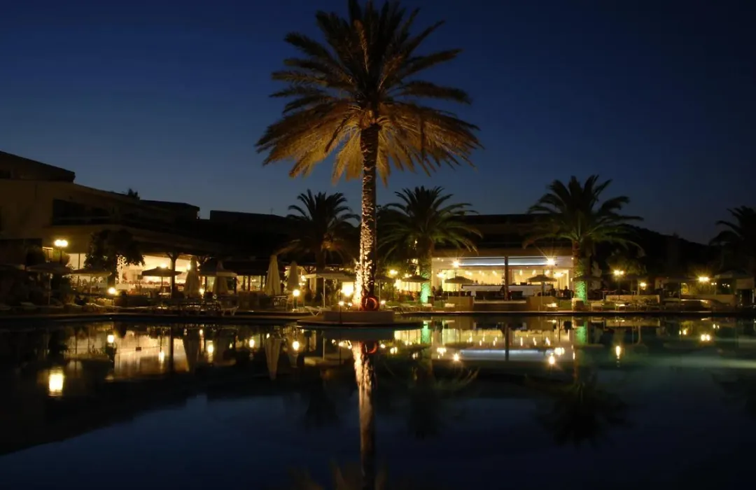 Cathrin Hotel Rhodes By Anayia All Inclusive Resorts-1