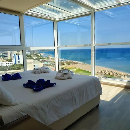 Pegasos Deluxe Beach Hotel-2