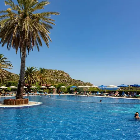 Cathrin Hotel Rhodes By Anayia All Inclusive Resorts-2