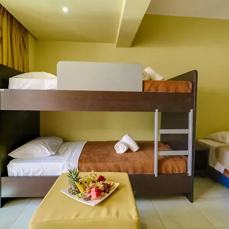 Cathrin Hotel Rhodes By Anayia All Inclusive Resorts-3